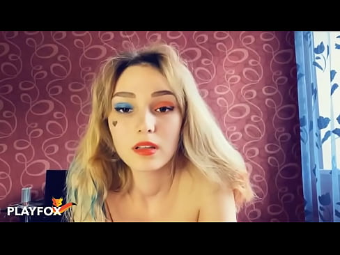 ❤️ Kacamata realitas maya ajaib memberi saya seks dengan Harley Quinn ☑ Video sialan pada kami id.teenactivewear.ru ❤