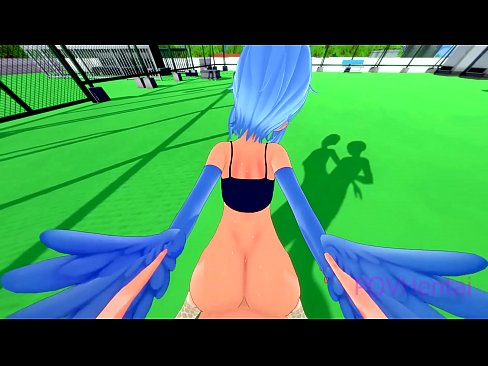 ❤️ Gadis monster harpy. ☑ Video sialan pada kami id.teenactivewear.ru ❤