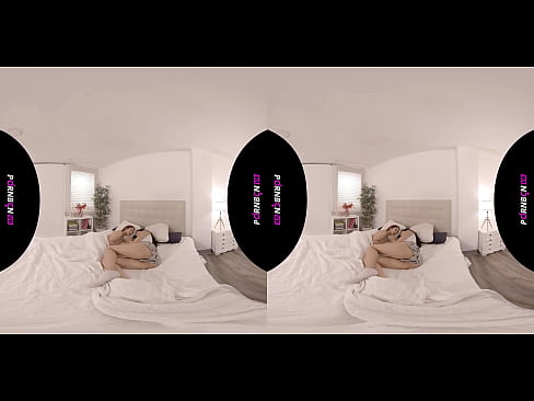 ❤️ PORNBCN VR Dua lesbian muda bangun terangsang dalam realitas virtual 4K 180 3D Geneva Bellucci Katrina Moreno ☑ Video sialan pada kami id.teenactivewear.ru ❤