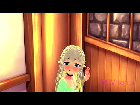 ❤️ (Perangkap) Pembantu Peri membantu Anda mencuci muka. ☑ Video sialan pada kami id.teenactivewear.ru ❤